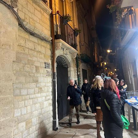La Corte San Nicola Bari Exterior foto